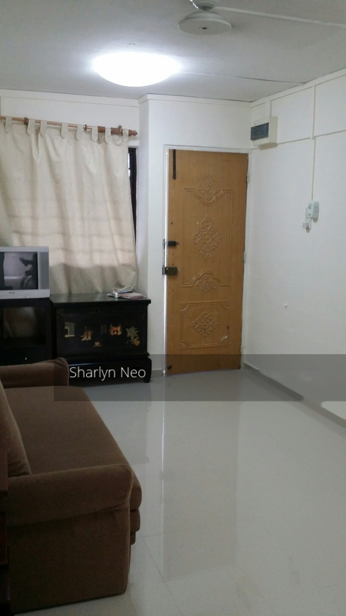 Blk 561 Ang Mo Kio Avenue 10 (Ang Mo Kio), HDB 3 Rooms #124847082